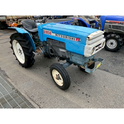 MITSUBISHI トラクター D1850S