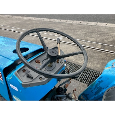 MITSUBISHI トラクター D1850S
