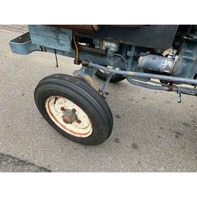 MITSUBISHI トラクター D1850S