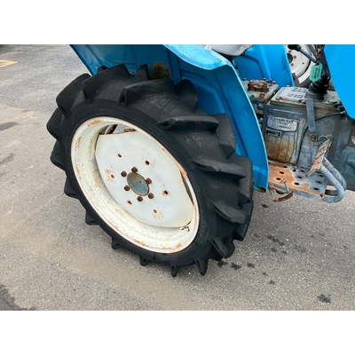 MITSUBISHI トラクター D1850S