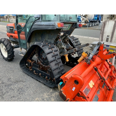KUBOTA トラクター GL367D