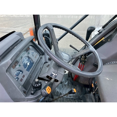 KUBOTA トラクター GL367D