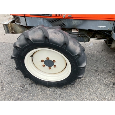 KUBOTA トラクター GL367D