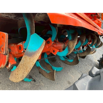 KUBOTA トラクター GL367D