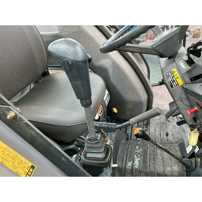 KUBOTA トラクター GL367D