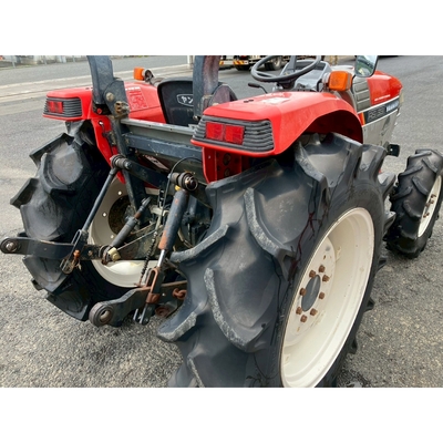YANMAR トラクター RS33D