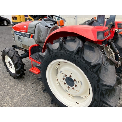 YANMAR トラクター RS33D