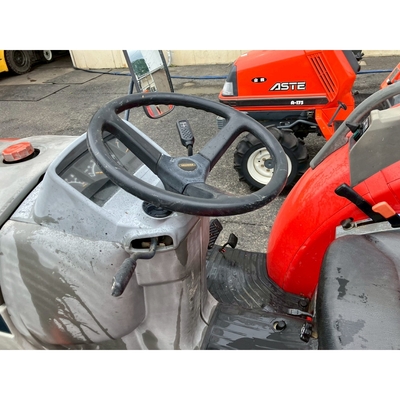 YANMAR トラクター RS33D