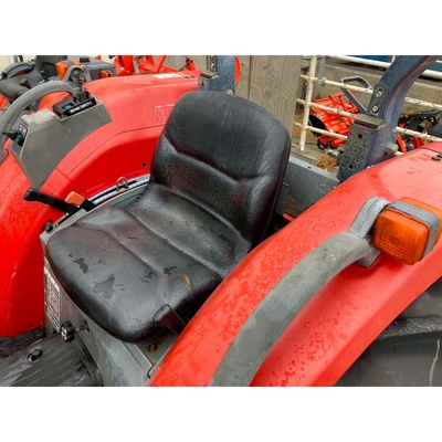 YANMAR トラクター RS33D