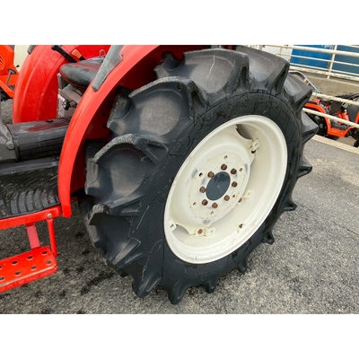 YANMAR トラクター RS33D