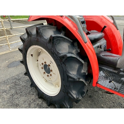 YANMAR トラクター RS33D
