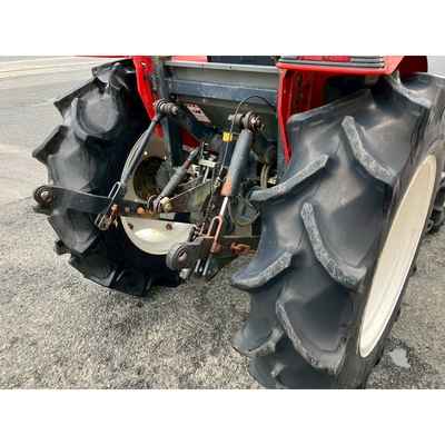 YANMAR トラクター RS33D