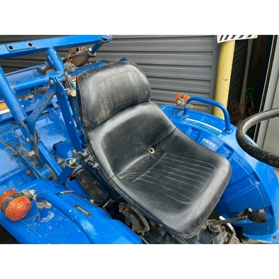 ISEKI トラクター TX155F