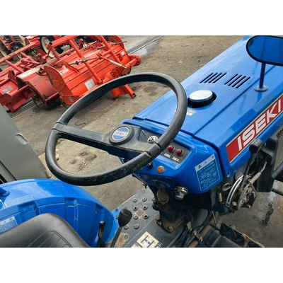 ISEKI トラクター TX155F