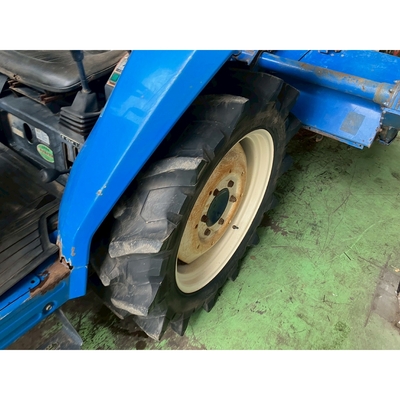 ISEKI トラクター TA227F