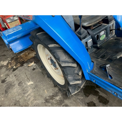 ISEKI トラクター TA227F
