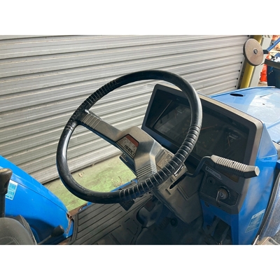ISEKI トラクター TA227F