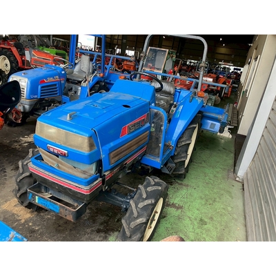 ISEKI トラクター TA227F