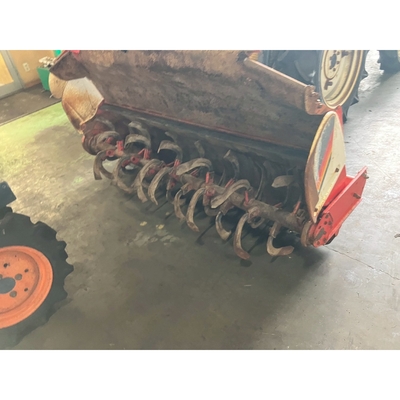 YANMAR トラクター AF17D