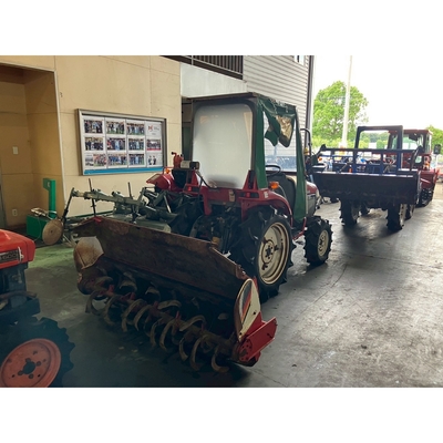 YANMAR トラクター AF17D