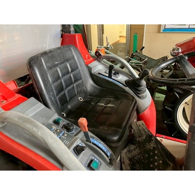YANMAR トラクター AF17D