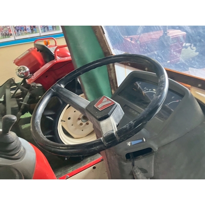 YANMAR トラクター AF17D