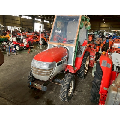 YANMAR トラクター AF17D