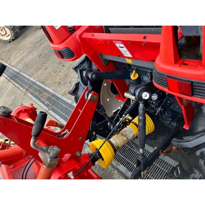 YANMAR トラクター AF17D