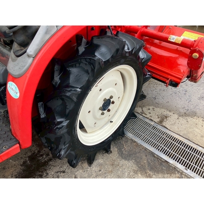 YANMAR トラクター AF17D