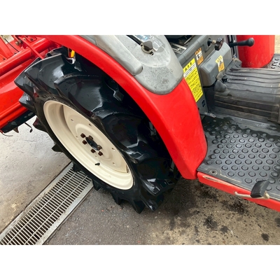 YANMAR トラクター AF17D