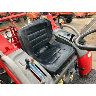 YANMAR トラクター AF17D