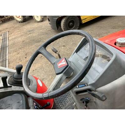 YANMAR トラクター AF17D