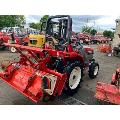 YANMAR トラクター AF17D