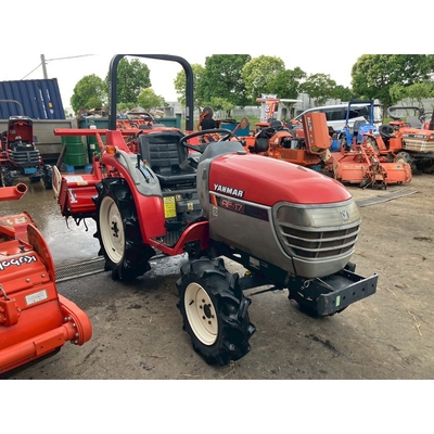 YANMAR トラクター AF17D