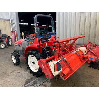 YANMAR トラクター AF17D