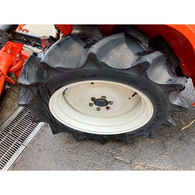 KUBOTA トラクター A-17D