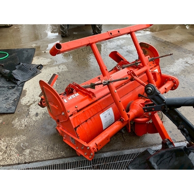 KUBOTA トラクター A-17D