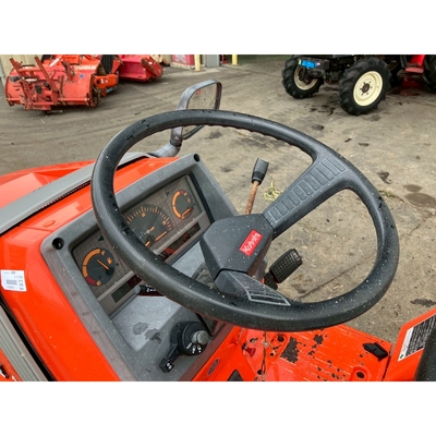 KUBOTA トラクター A-17D