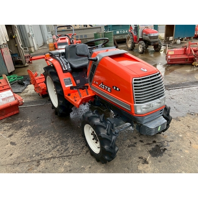 KUBOTA トラクター A-17D