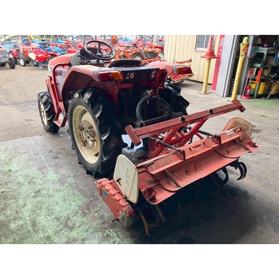YANMAR トラクター AF24D