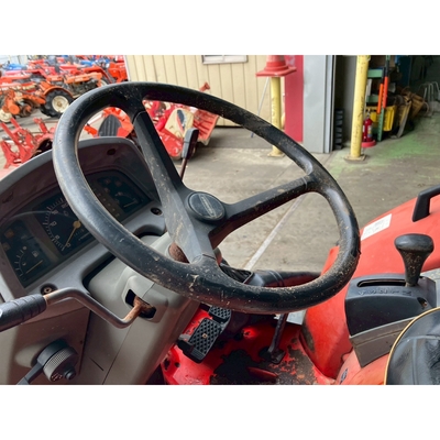 YANMAR トラクター AF24D