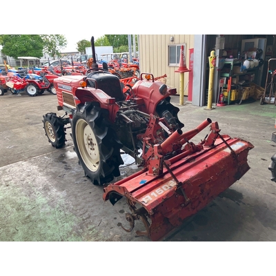 YANMAR トラクター YM2020Ⅾ