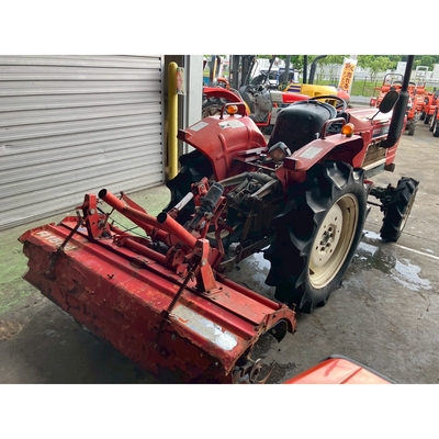 YANMAR トラクター YM2020Ⅾ