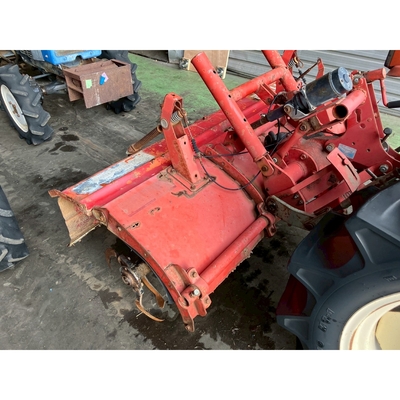 YANMAR トラクター YM2020Ⅾ