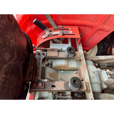 YANMAR トラクター YM2020Ⅾ