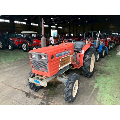 YANMAR トラクター YM2020D