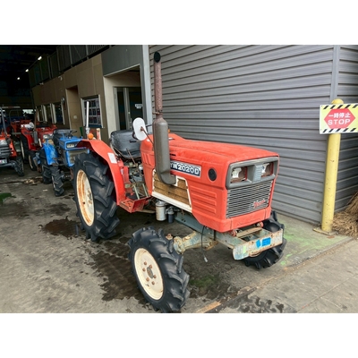YANMAR トラクター YM2020D