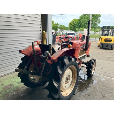 YANMAR トラクター YM2020D