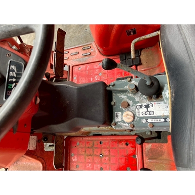 YANMAR トラクター YM2020D