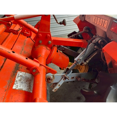 KUBOTA トラクター A-17
